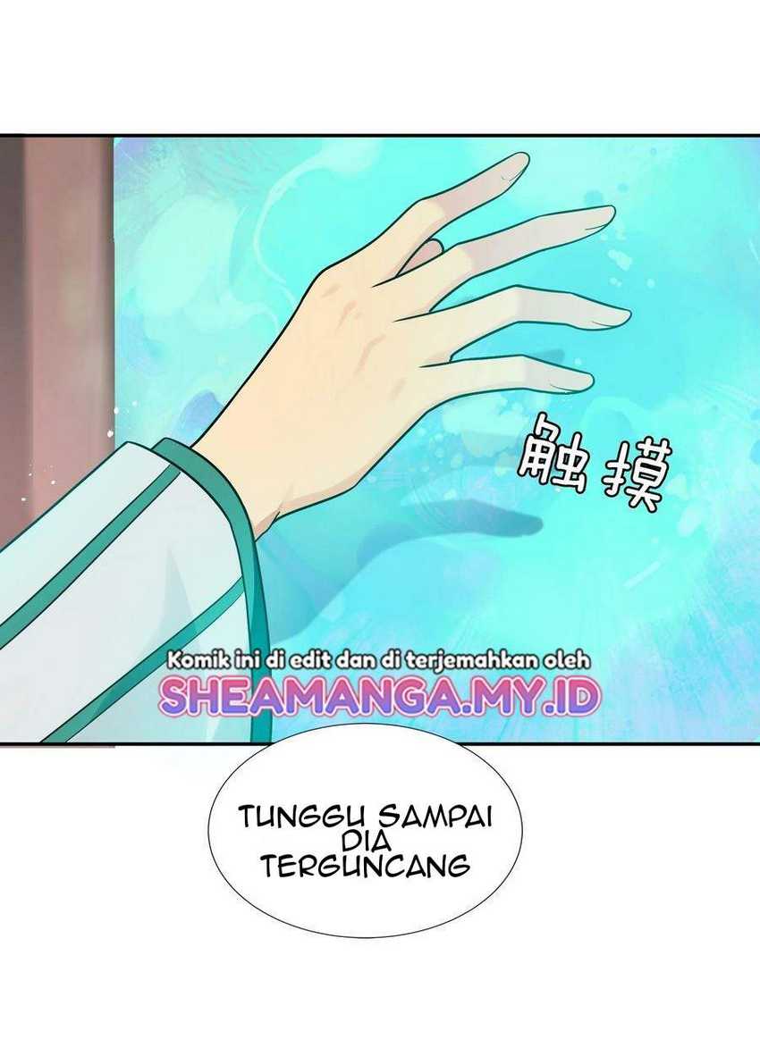 All Female Cultivators Want To Sleep With Me Chapter 44 - halaman 12