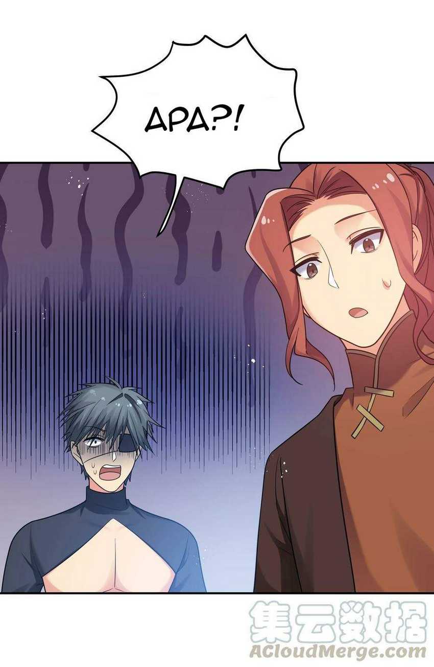 All Female Cultivators Want To Sleep With Me Chapter 44 - halaman 14