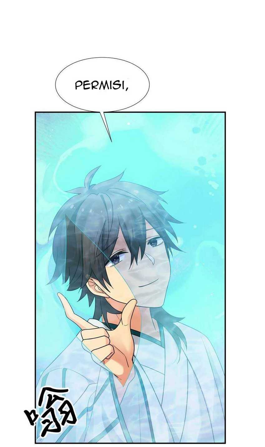 All Female Cultivators Want To Sleep With Me Chapter 44 - halaman 16