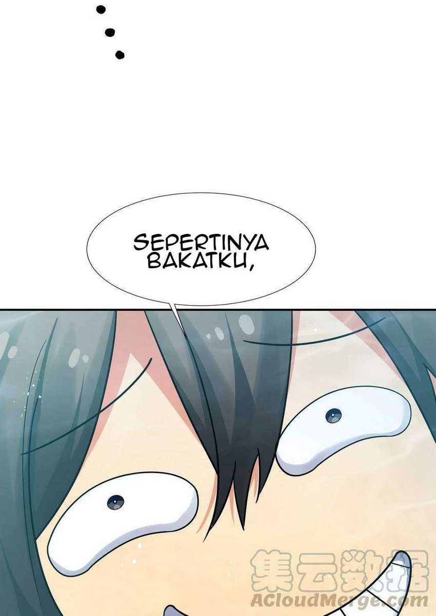 All Female Cultivators Want To Sleep With Me Chapter 44 - halaman 17