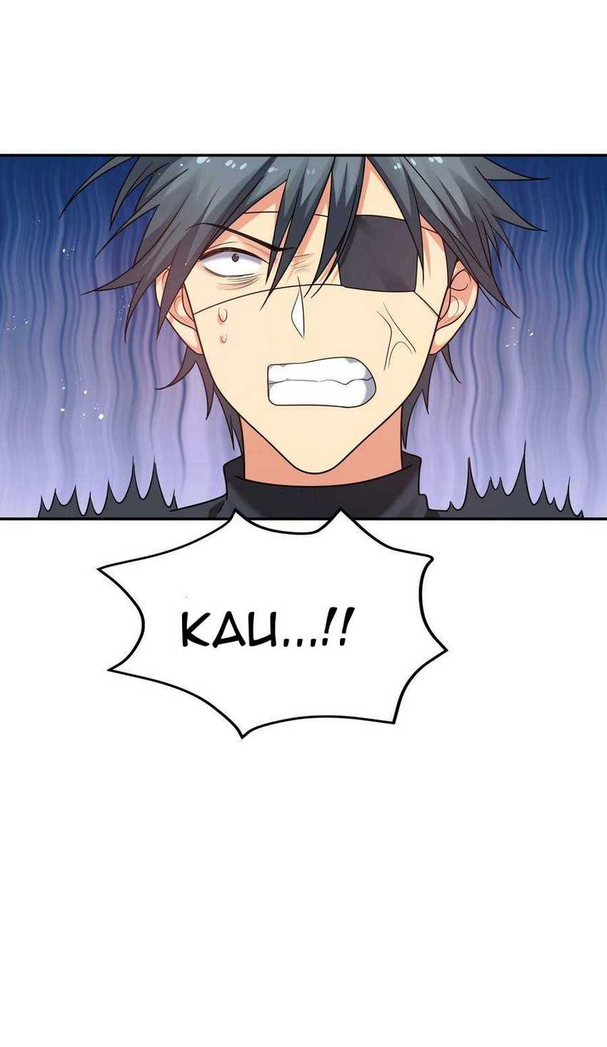 All Female Cultivators Want To Sleep With Me Chapter 44 - halaman 19