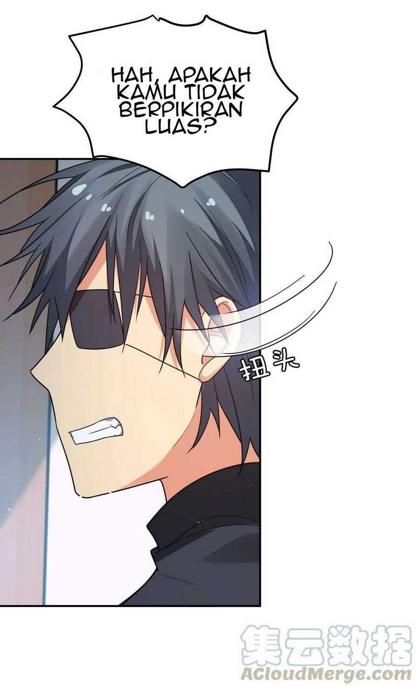 All Female Cultivators Want To Sleep With Me Chapter 44 - halaman 23