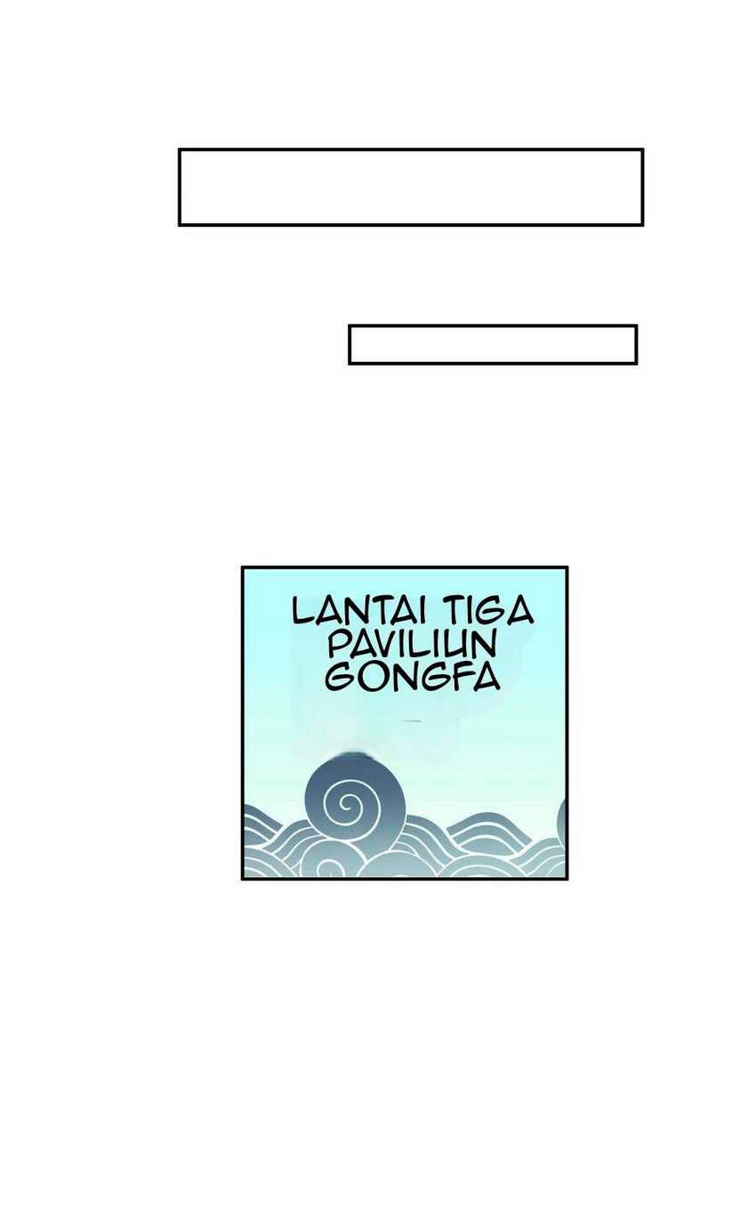 All Female Cultivators Want To Sleep With Me Chapter 44 - halaman 24
