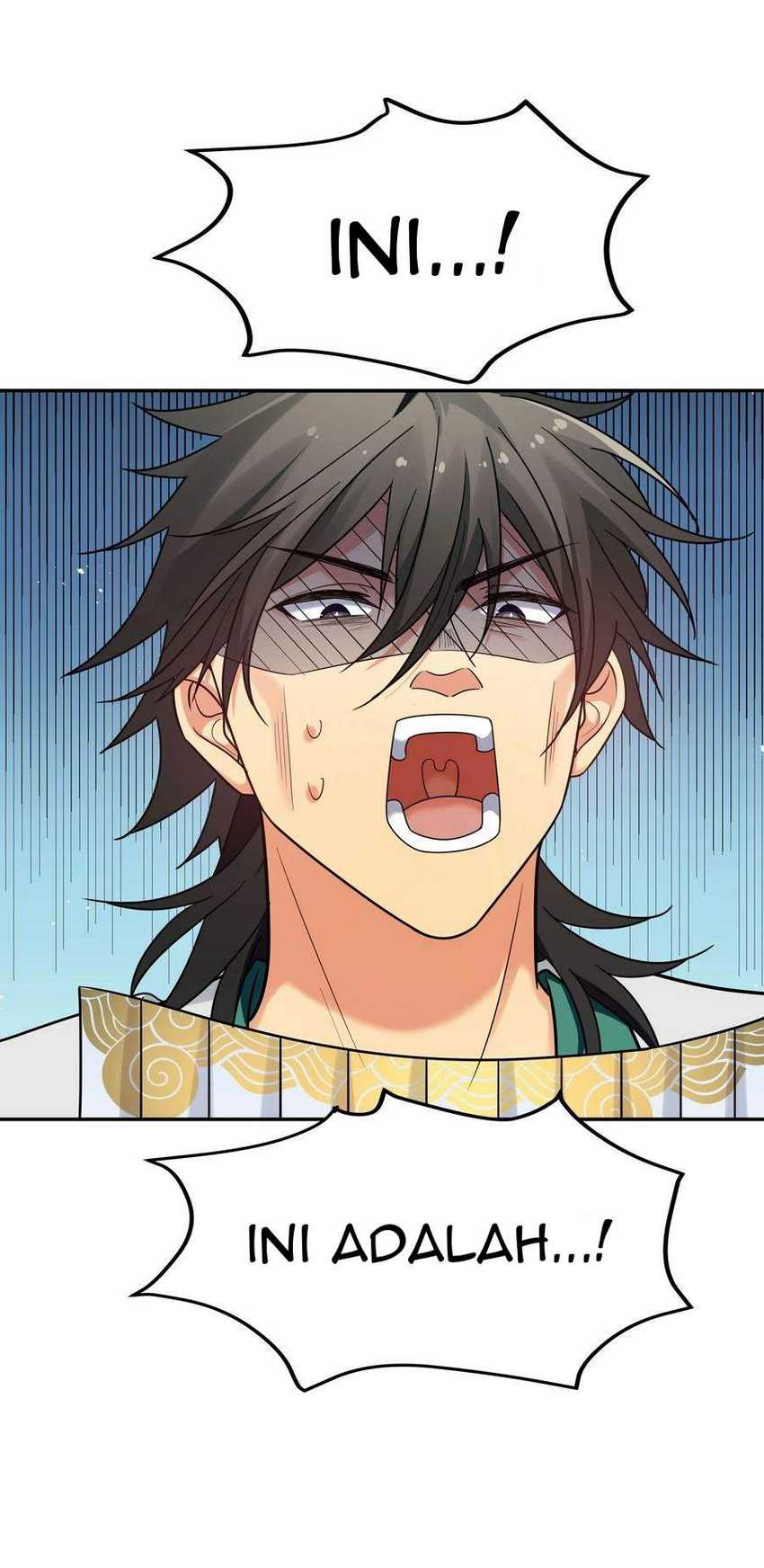 All Female Cultivators Want To Sleep With Me Chapter 44 - halaman 28