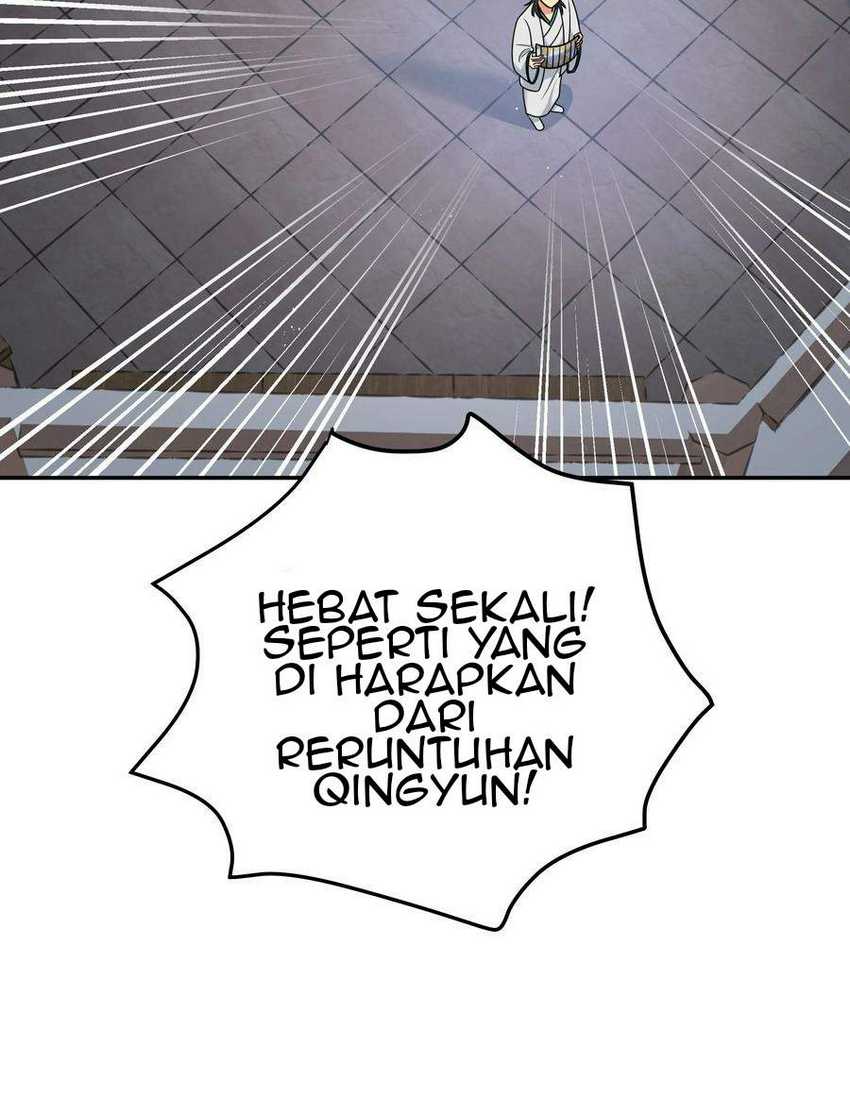 All Female Cultivators Want To Sleep With Me Chapter 44 - halaman 30