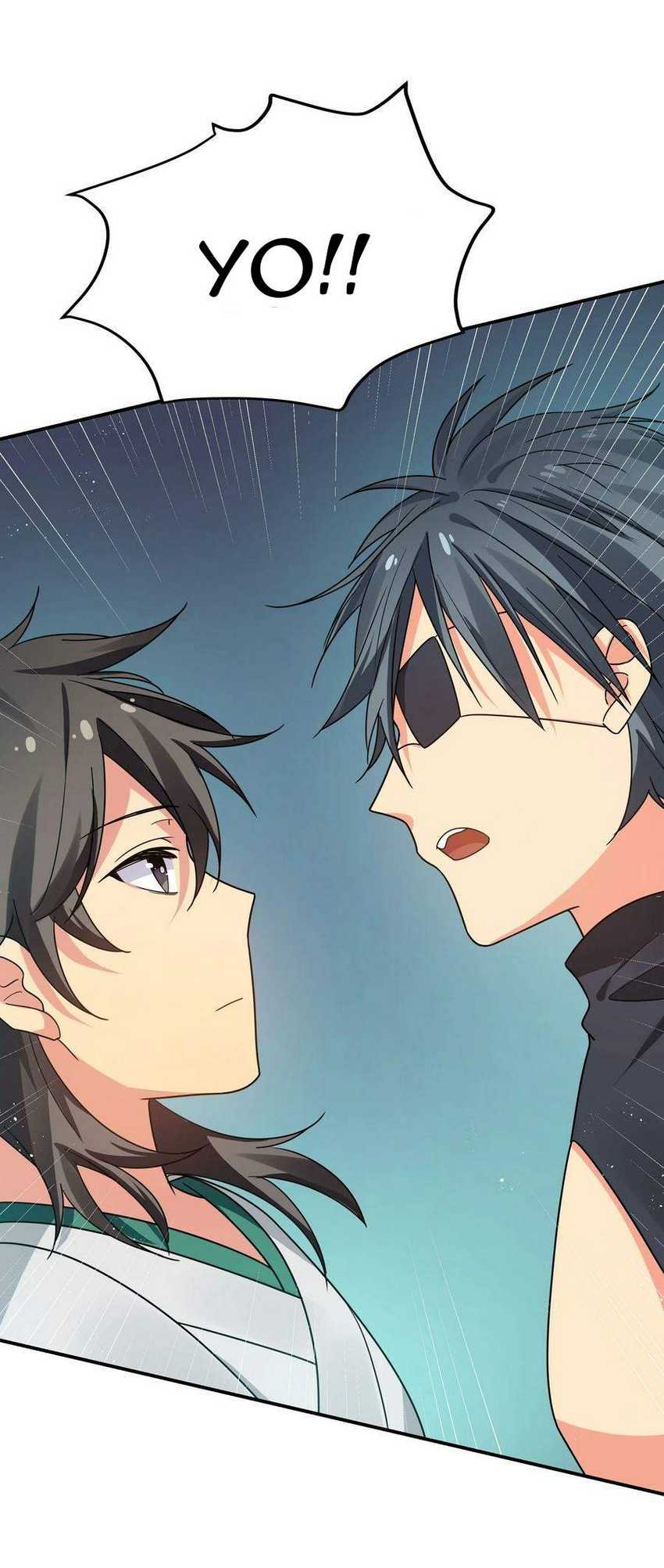 All Female Cultivators Want To Sleep With Me Chapter 44 - halaman 34