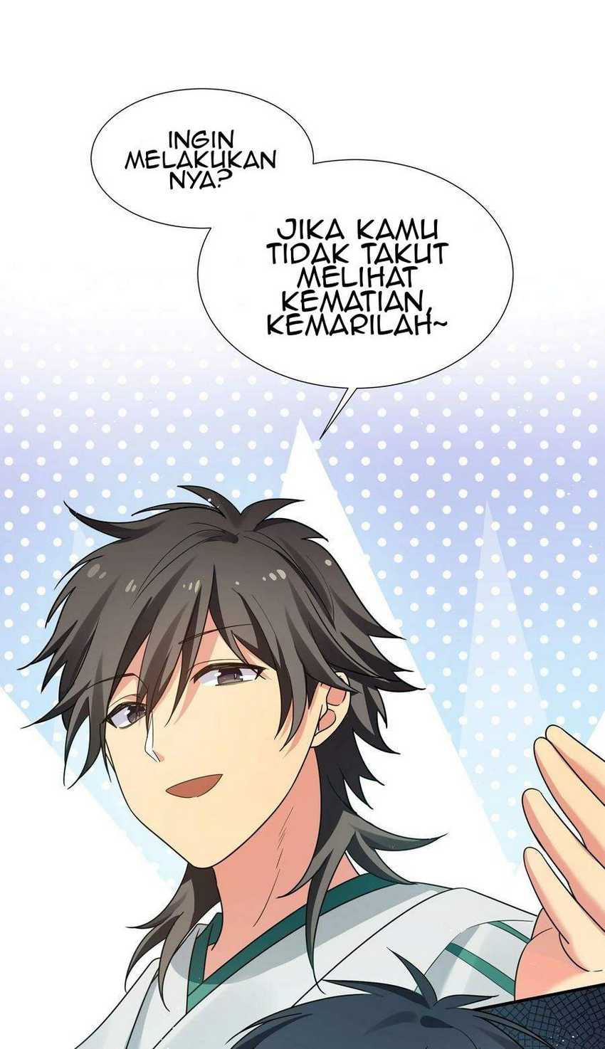 All Female Cultivators Want To Sleep With Me Chapter 44 - halaman 37