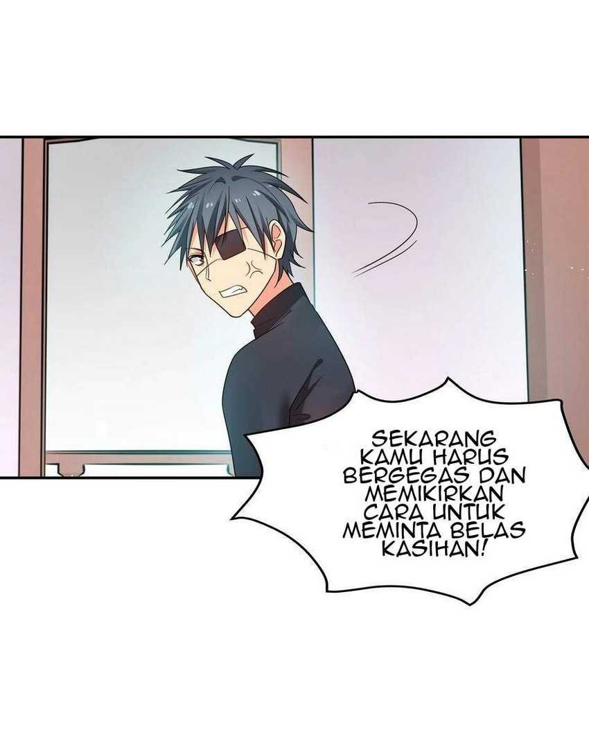 All Female Cultivators Want To Sleep With Me Chapter 44 - halaman 39