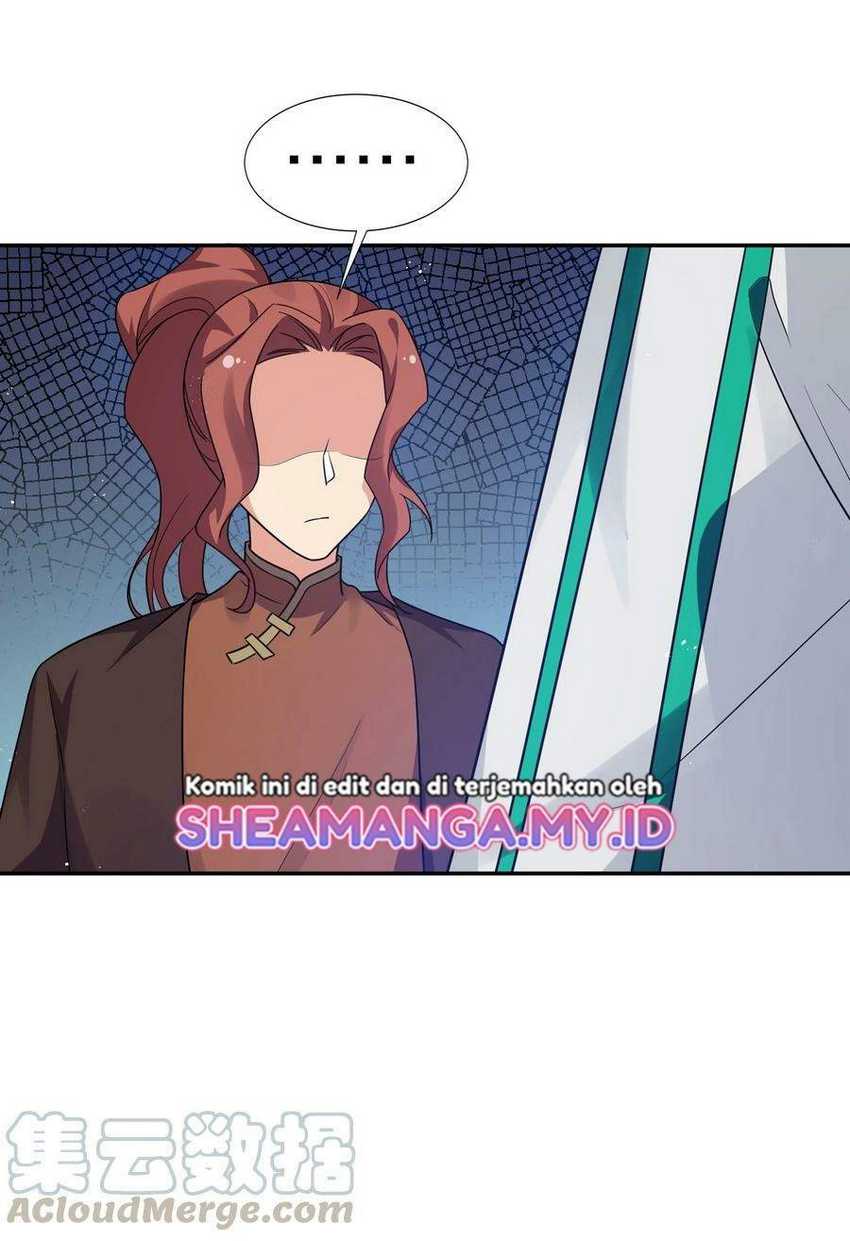 All Female Cultivators Want To Sleep With Me Chapter 44 - halaman 44