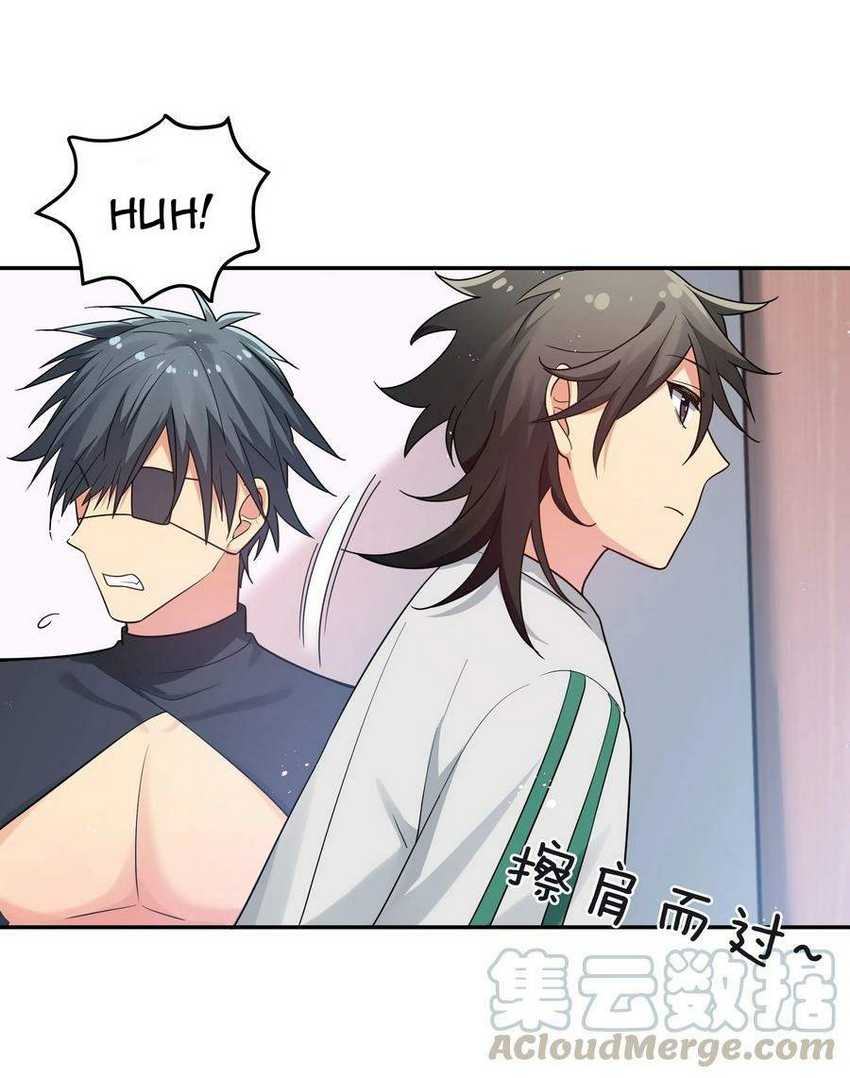 All Female Cultivators Want To Sleep With Me Chapter 44 - halaman 8