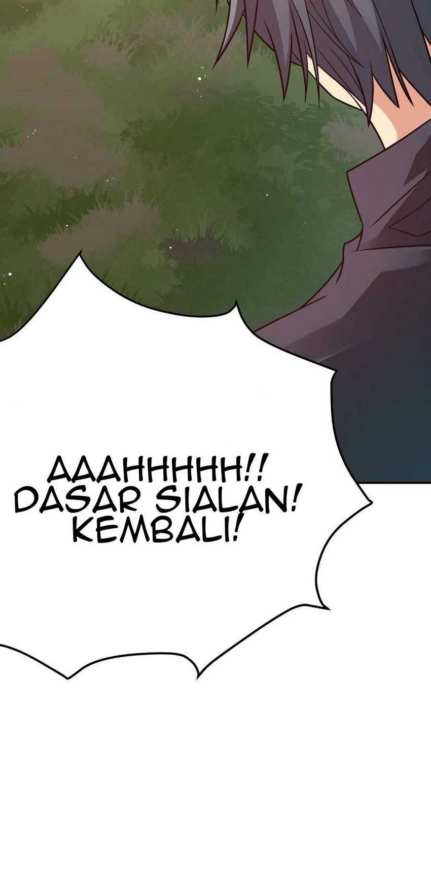 All Female Cultivators Want To Sleep With Me Chapter 45 - halaman 12