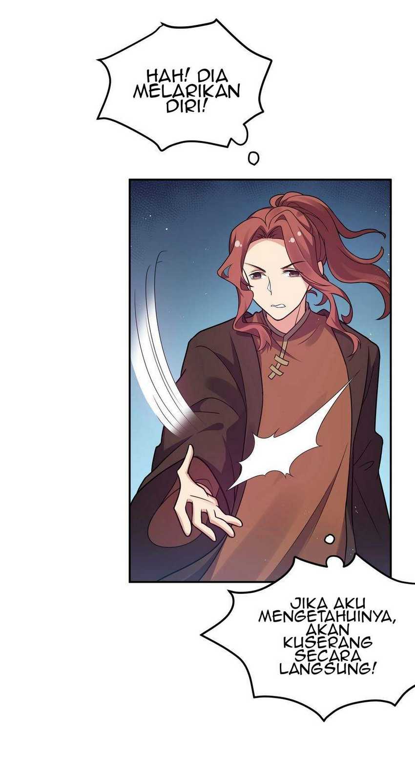 All Female Cultivators Want To Sleep With Me Chapter 45 - halaman 13