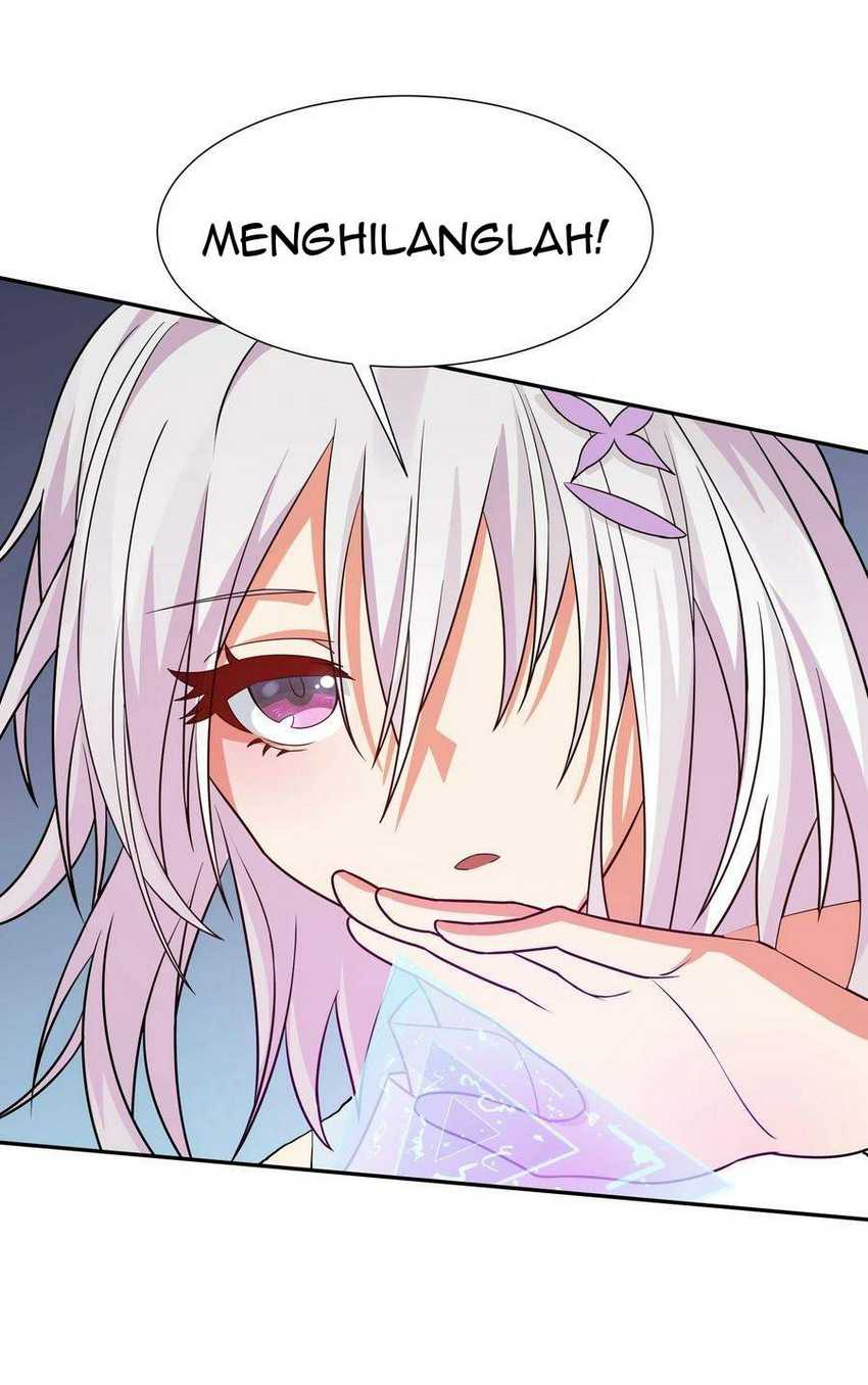 All Female Cultivators Want To Sleep With Me Chapter 45 - halaman 25