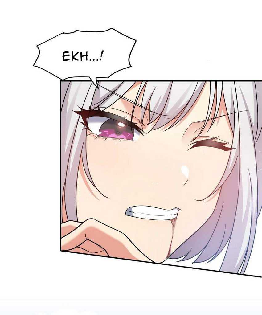 All Female Cultivators Want To Sleep With Me Chapter 45 - halaman 31