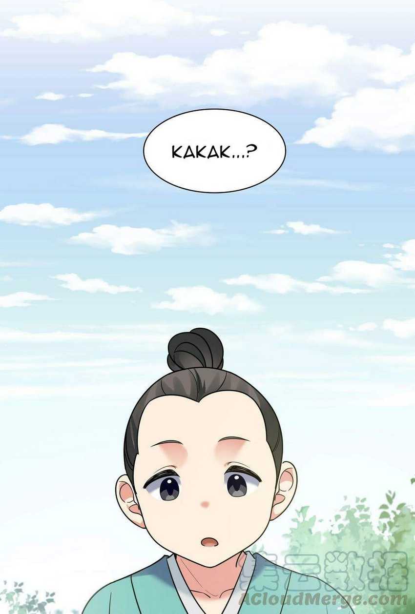 All Female Cultivators Want To Sleep With Me Chapter 45 - halaman 32