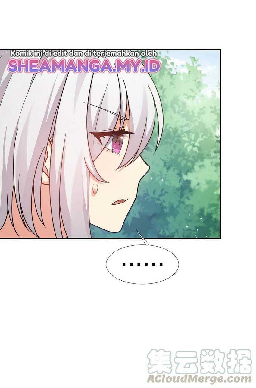 All Female Cultivators Want To Sleep With Me Chapter 45 - halaman 35