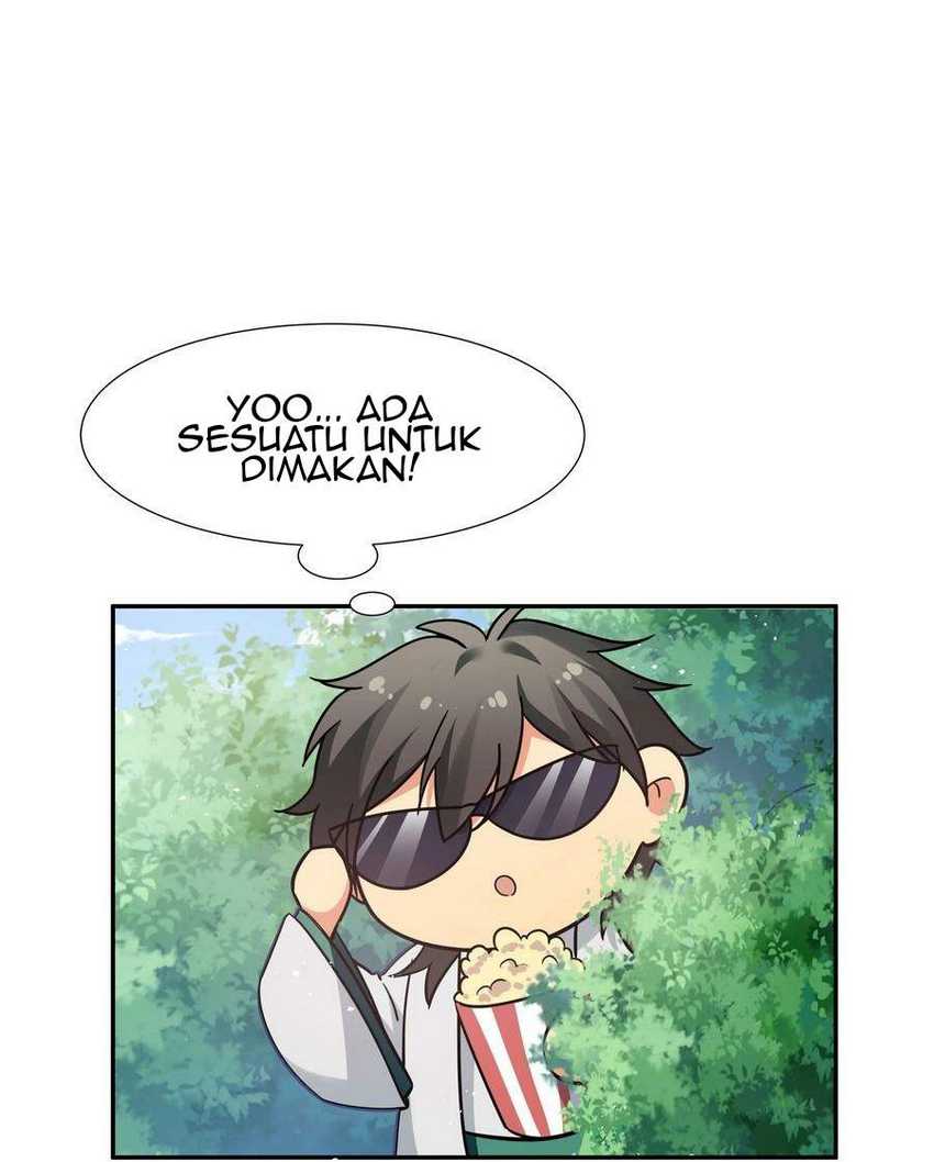 All Female Cultivators Want To Sleep With Me Chapter 45 - halaman 36
