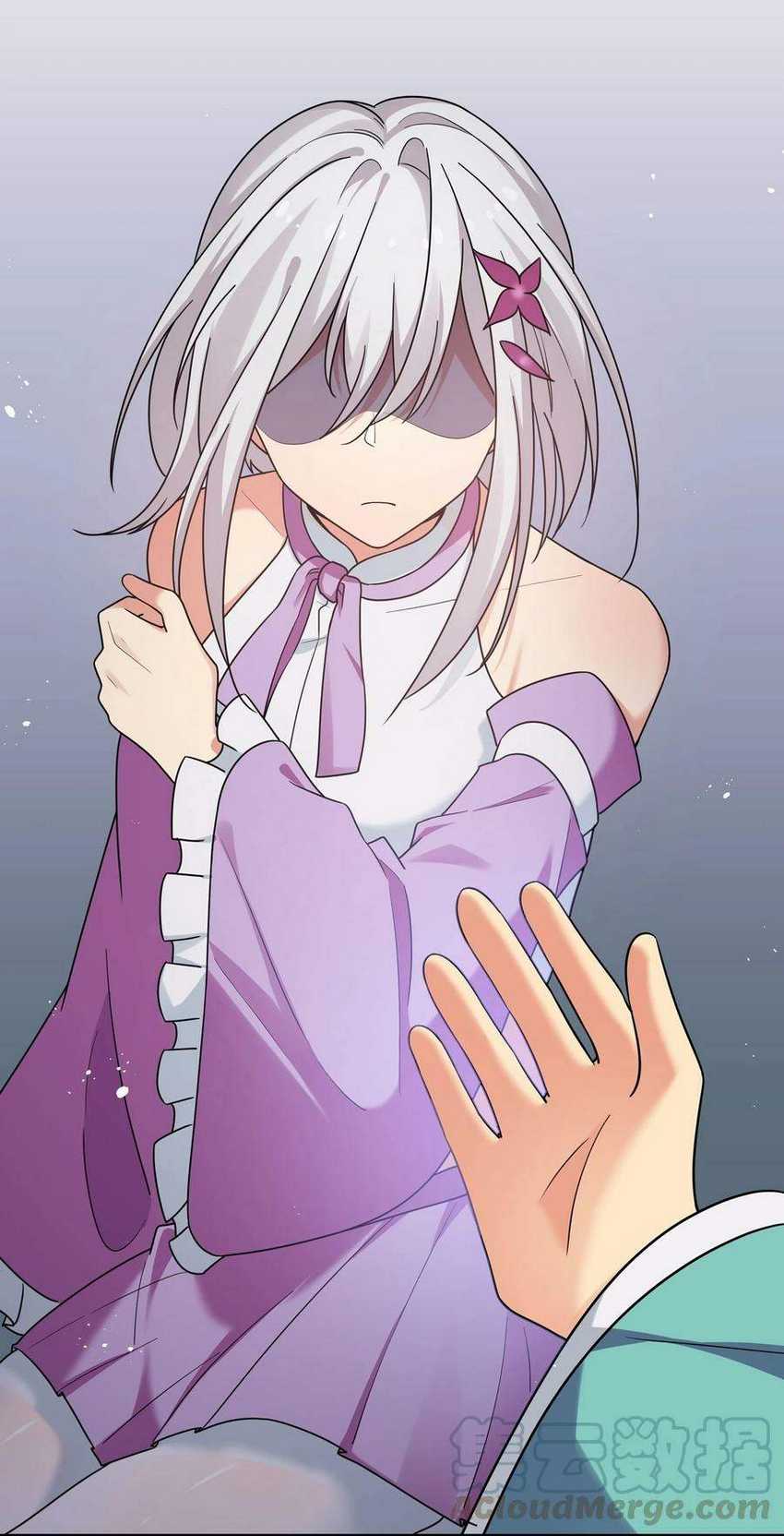 All Female Cultivators Want To Sleep With Me Chapter 45 - halaman 38