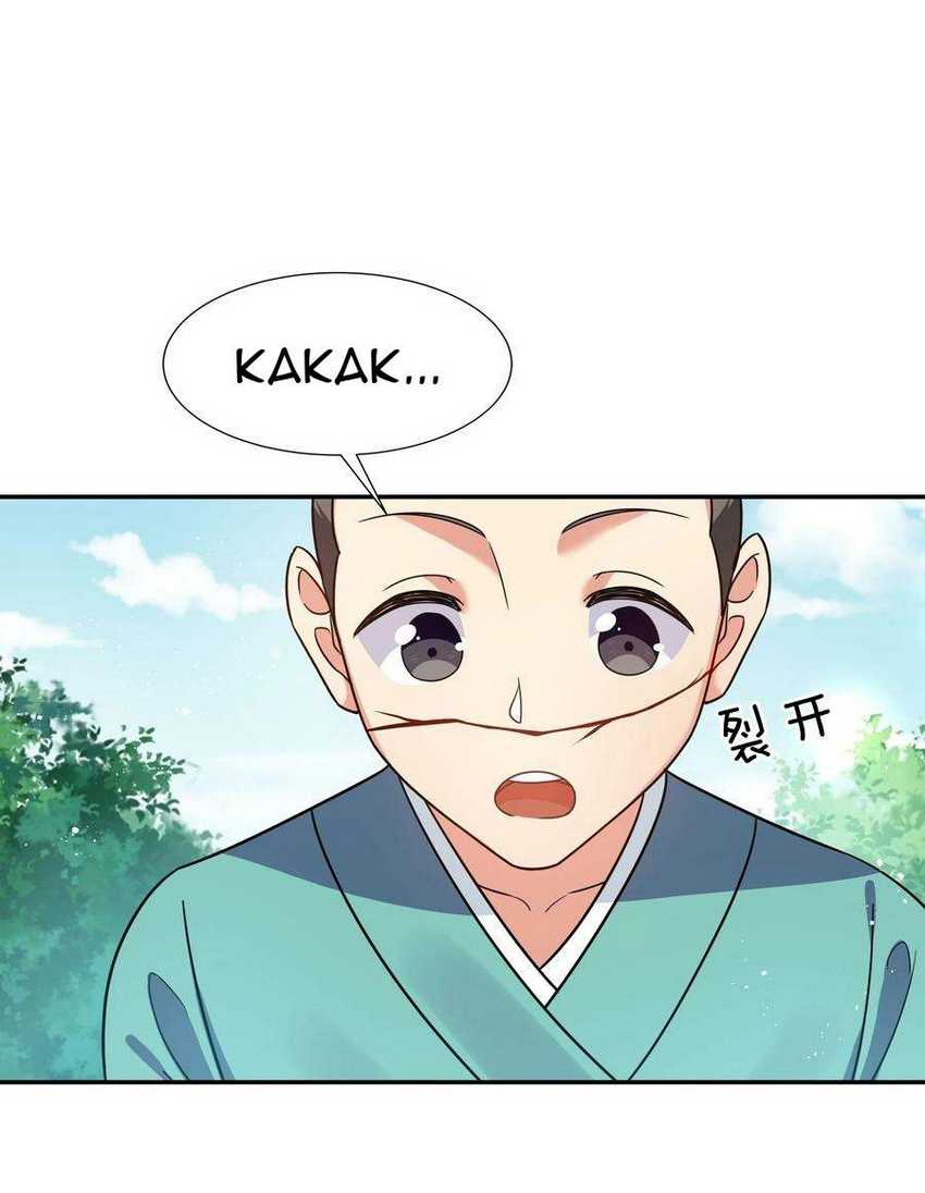 All Female Cultivators Want To Sleep With Me Chapter 45 - halaman 42