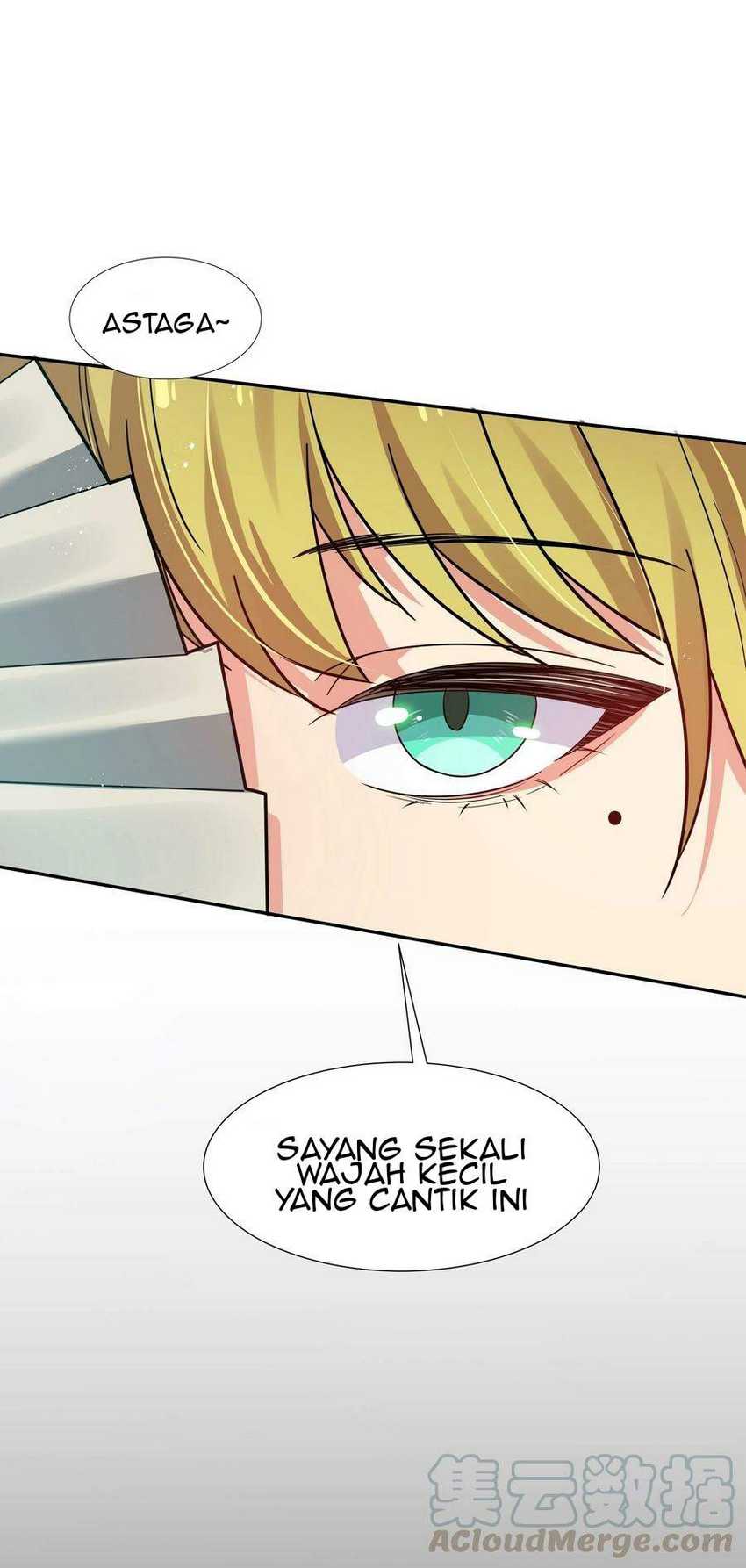 All Female Cultivators Want To Sleep With Me Chapter 45 - halaman 50