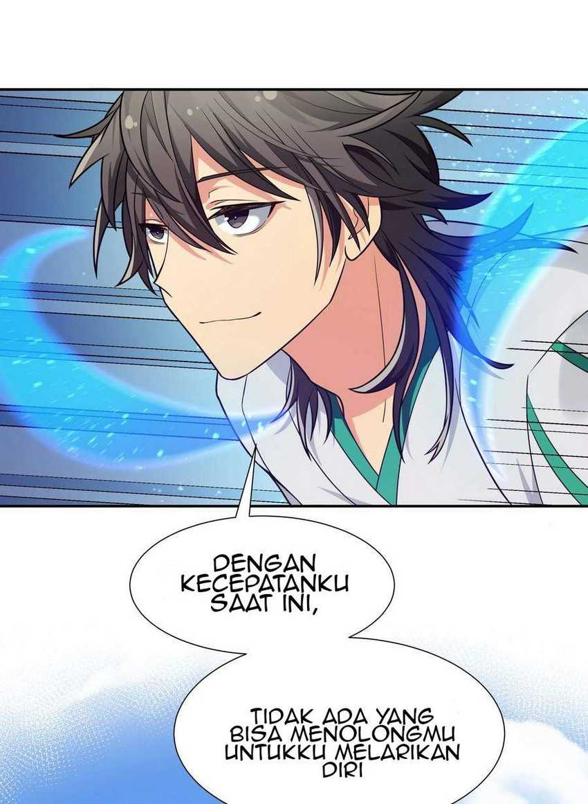 All Female Cultivators Want To Sleep With Me Chapter 45 - halaman 9