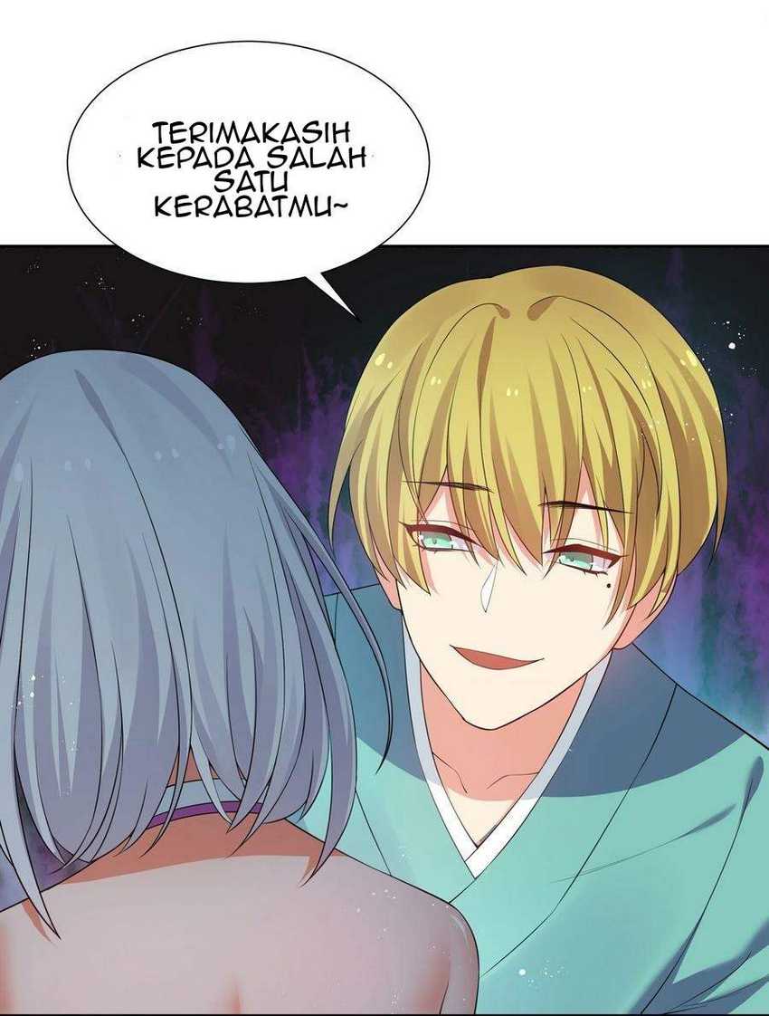 All Female Cultivators Want To Sleep With Me Chapter 46 - halaman 13