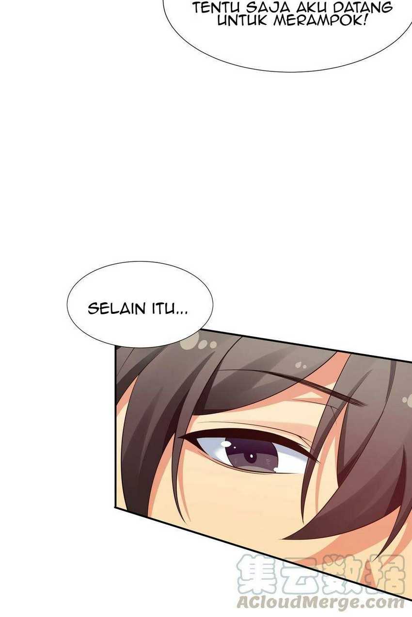 All Female Cultivators Want To Sleep With Me Chapter 46 - halaman 26