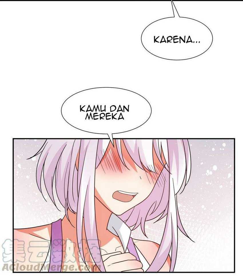 All Female Cultivators Want To Sleep With Me Chapter 46 - halaman 38