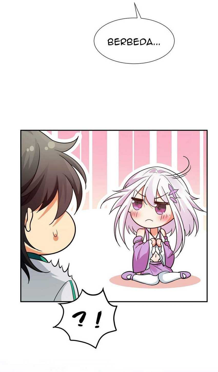 All Female Cultivators Want To Sleep With Me Chapter 46 - halaman 39