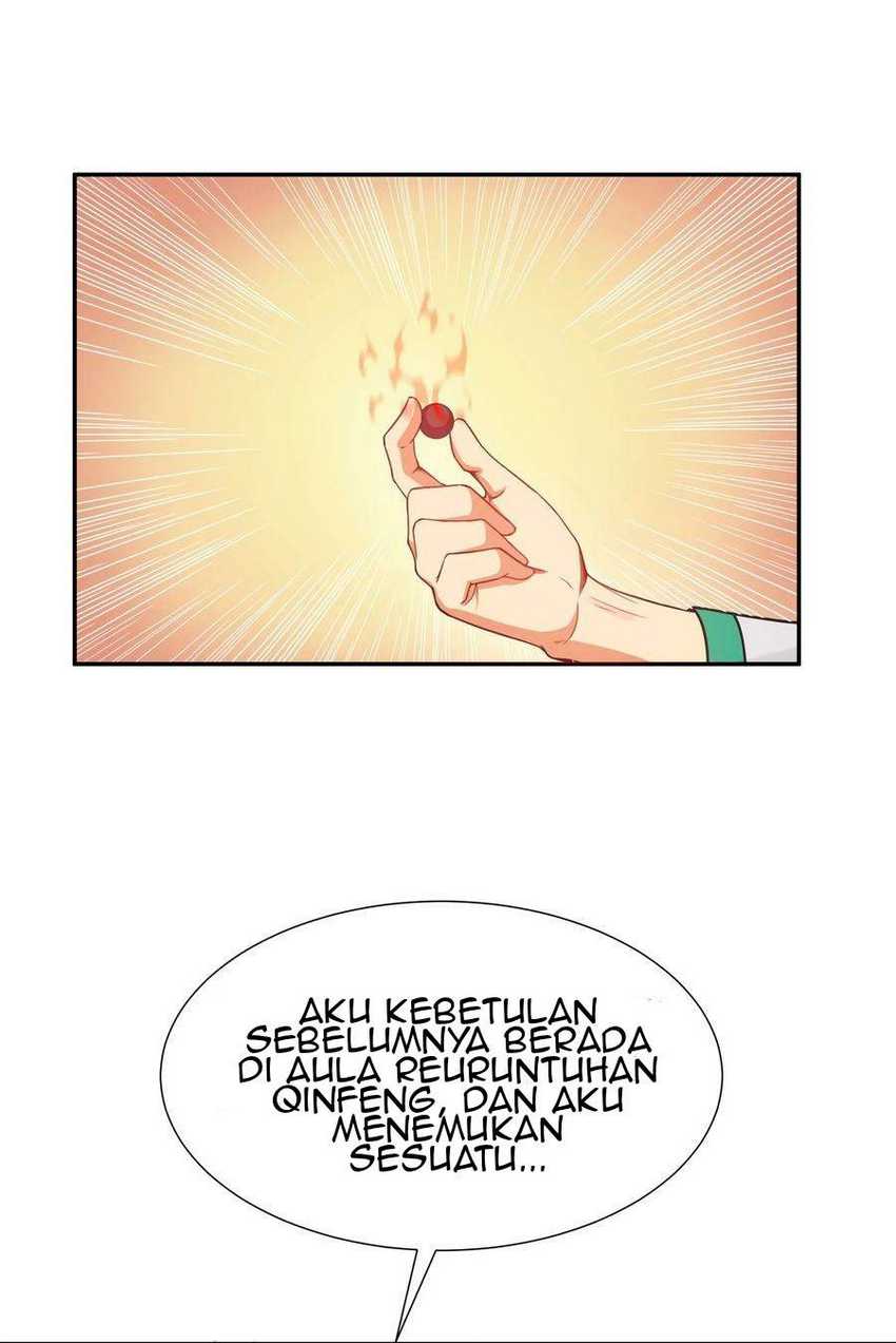 All Female Cultivators Want To Sleep With Me Chapter 46 - halaman 43