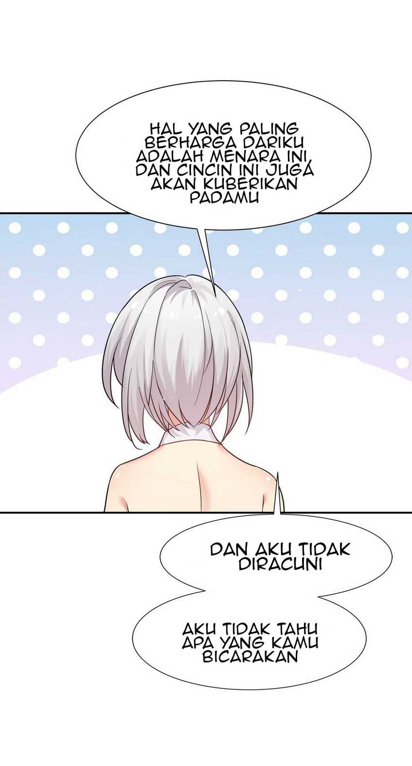 All Female Cultivators Want To Sleep With Me Chapter 47 - halaman 13