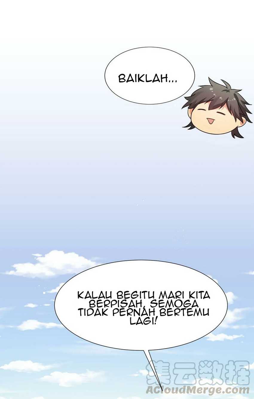 All Female Cultivators Want To Sleep With Me Chapter 47 - halaman 14