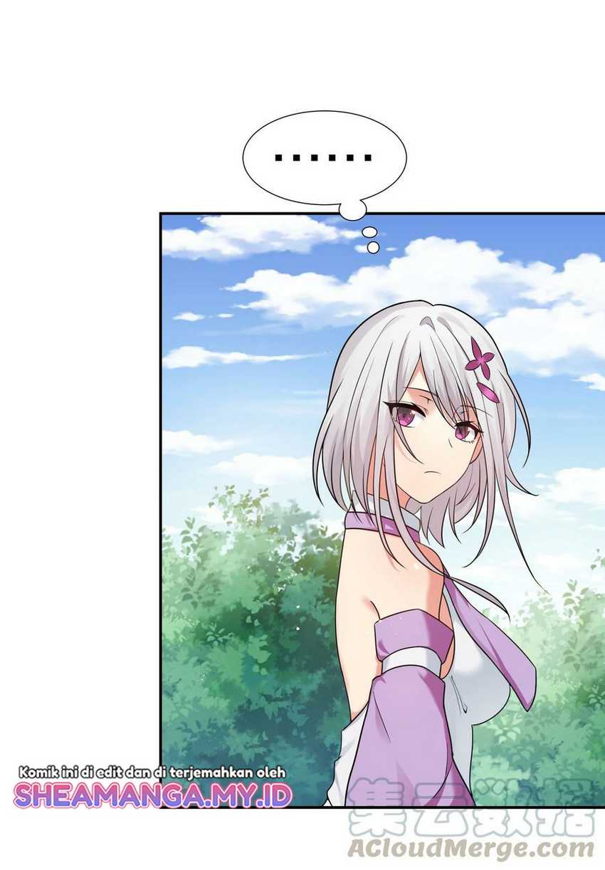 All Female Cultivators Want To Sleep With Me Chapter 47 - halaman 17