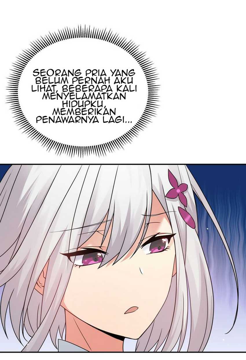 All Female Cultivators Want To Sleep With Me Chapter 47 - halaman 18