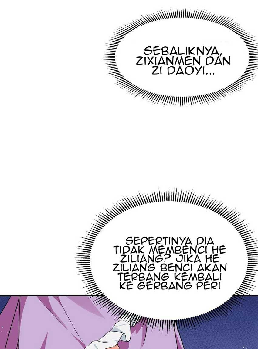 All Female Cultivators Want To Sleep With Me Chapter 47 - halaman 19