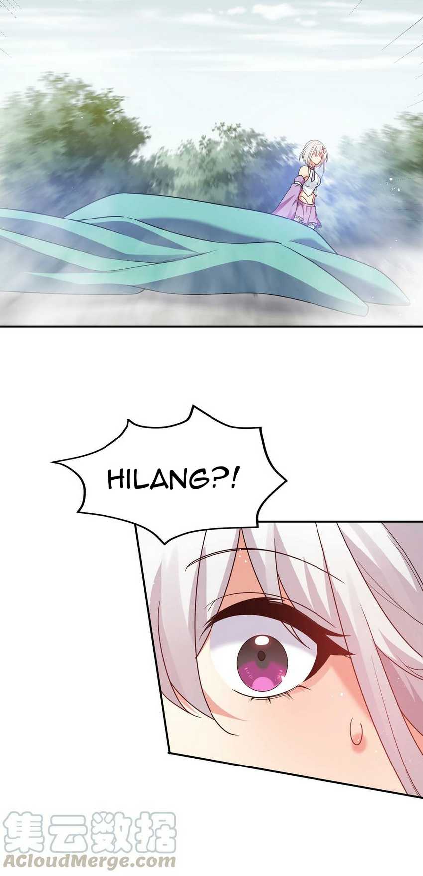 All Female Cultivators Want To Sleep With Me Chapter 47 - halaman 23