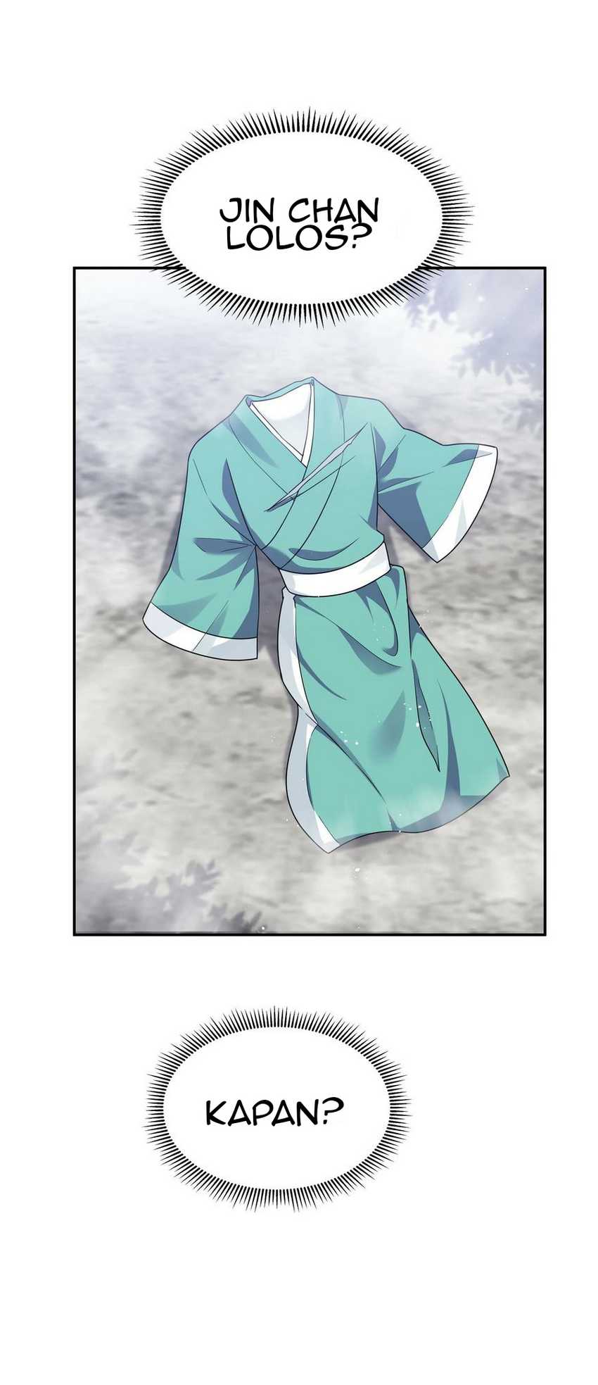 All Female Cultivators Want To Sleep With Me Chapter 47 - halaman 24