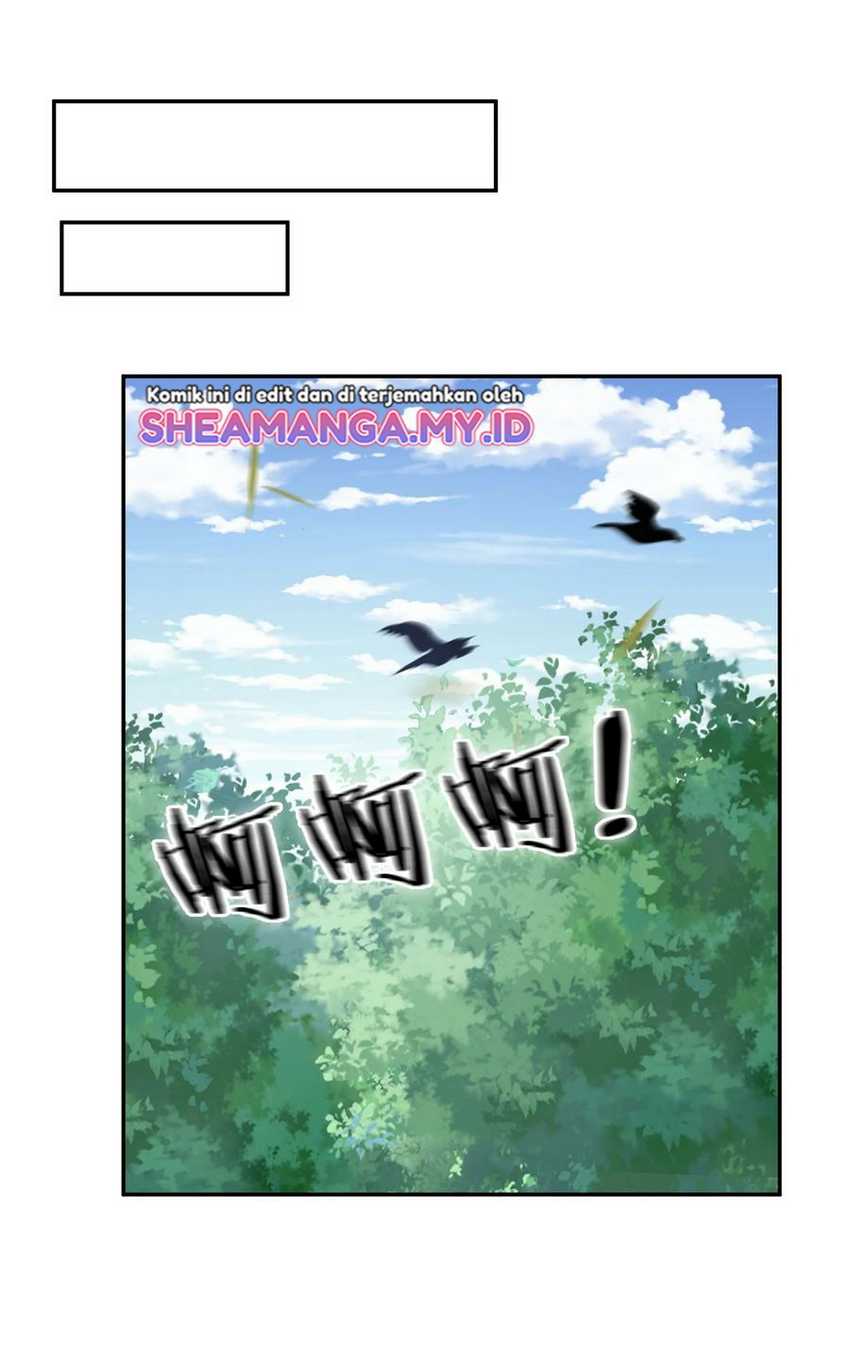 All Female Cultivators Want To Sleep With Me Chapter 47 - halaman 25