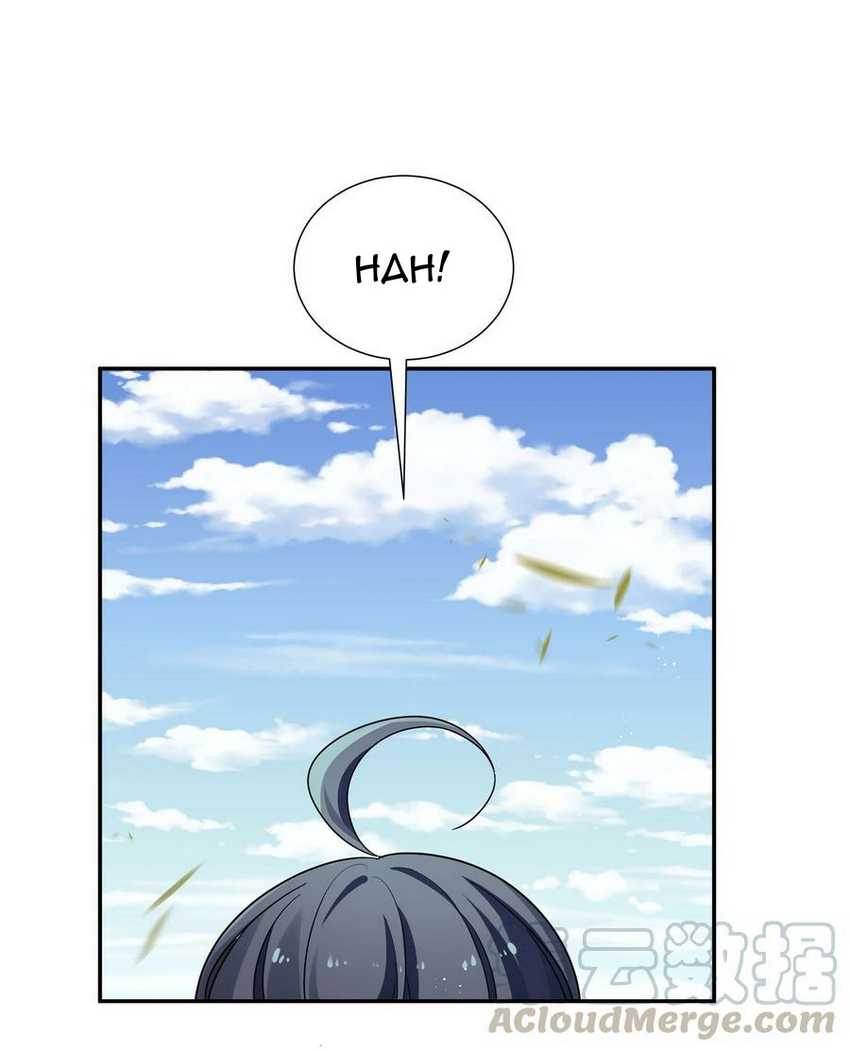 All Female Cultivators Want To Sleep With Me Chapter 47 - halaman 26