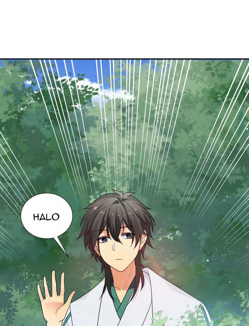 All Female Cultivators Want To Sleep With Me Chapter 47 - halaman 30
