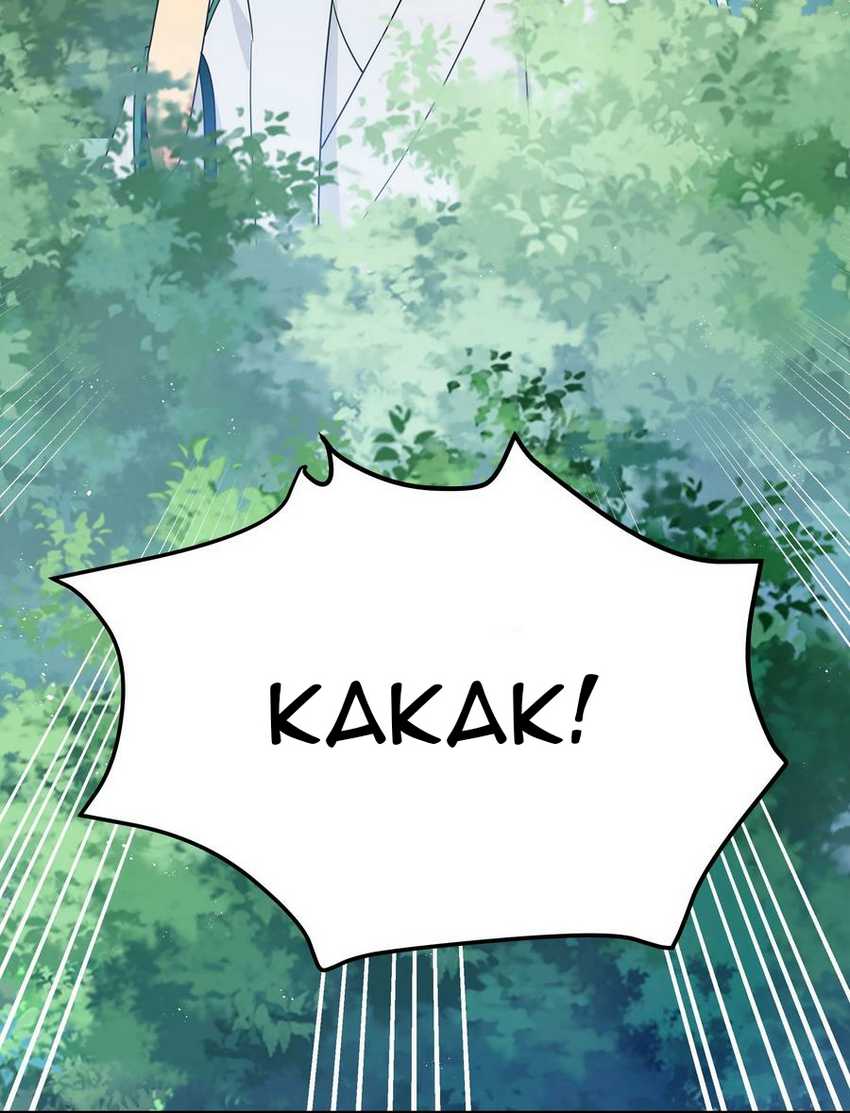 All Female Cultivators Want To Sleep With Me Chapter 47 - halaman 31