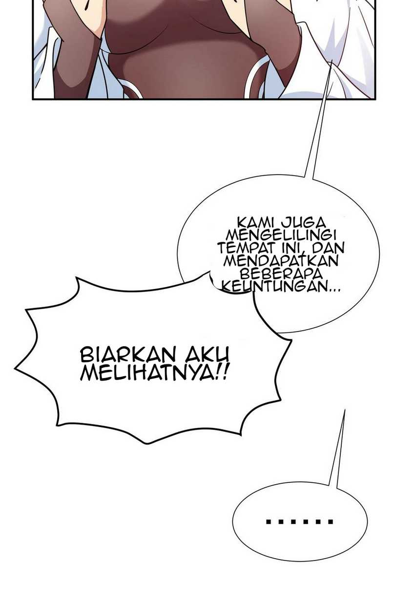 All Female Cultivators Want To Sleep With Me Chapter 47 - halaman 42