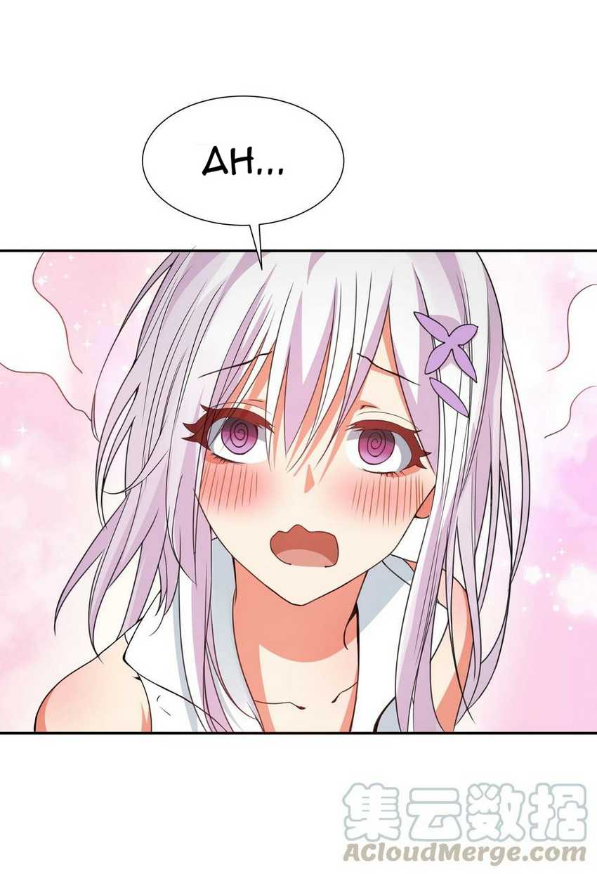 All Female Cultivators Want To Sleep With Me Chapter 47 - halaman 5