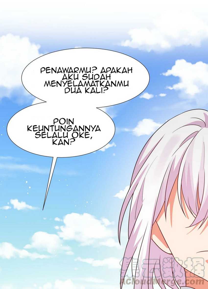 All Female Cultivators Want To Sleep With Me Chapter 47 - halaman 8