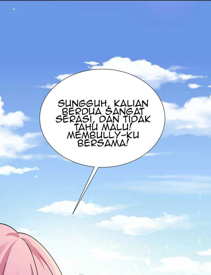 All Female Cultivators Want To Sleep With Me Chapter 48 - halaman 13