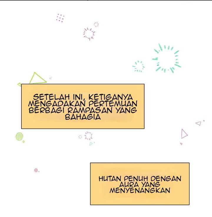 All Female Cultivators Want To Sleep With Me Chapter 48 - halaman 15