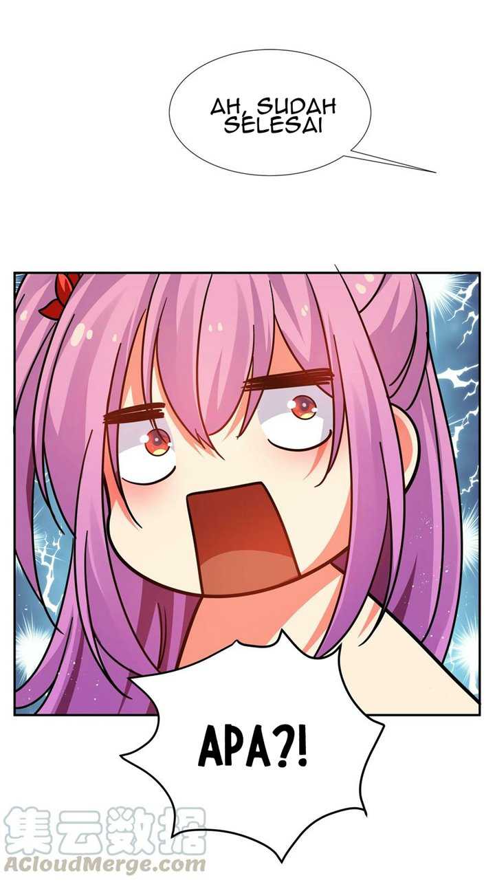 All Female Cultivators Want To Sleep With Me Chapter 48 - halaman 20