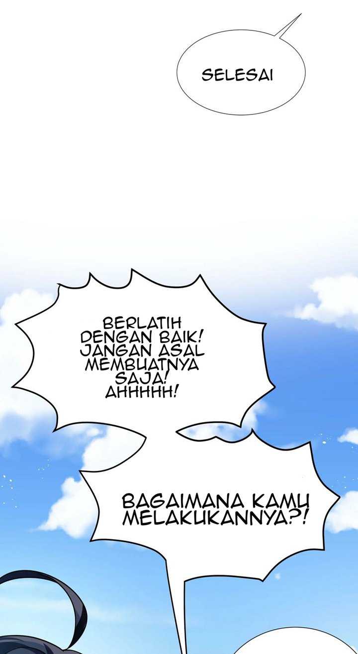 All Female Cultivators Want To Sleep With Me Chapter 48 - halaman 21