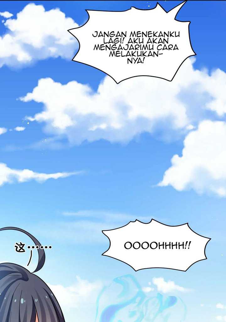 All Female Cultivators Want To Sleep With Me Chapter 48 - halaman 24