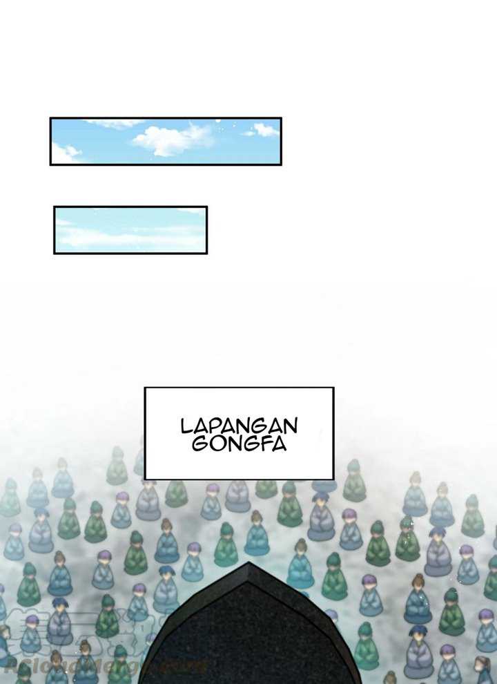 All Female Cultivators Want To Sleep With Me Chapter 48 - halaman 26